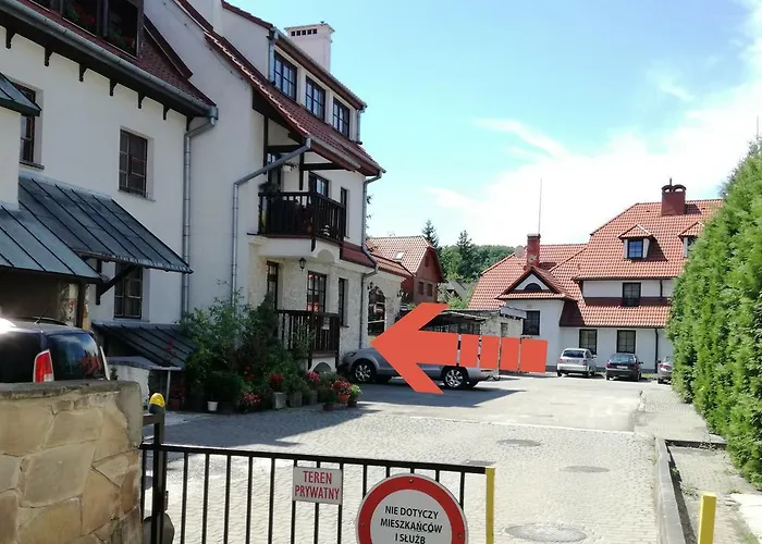 Pokoje Ksiezycowe Przy Rynku