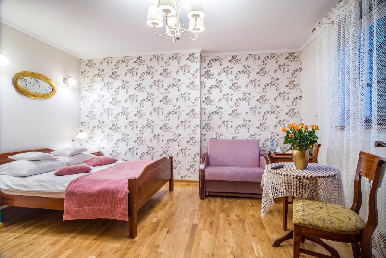 Ksiezycowe Przy Rynku Apartment *