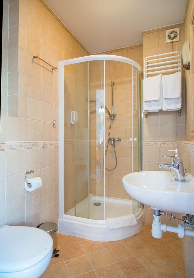 Ksiezycowe Przy Rynku Apartment *