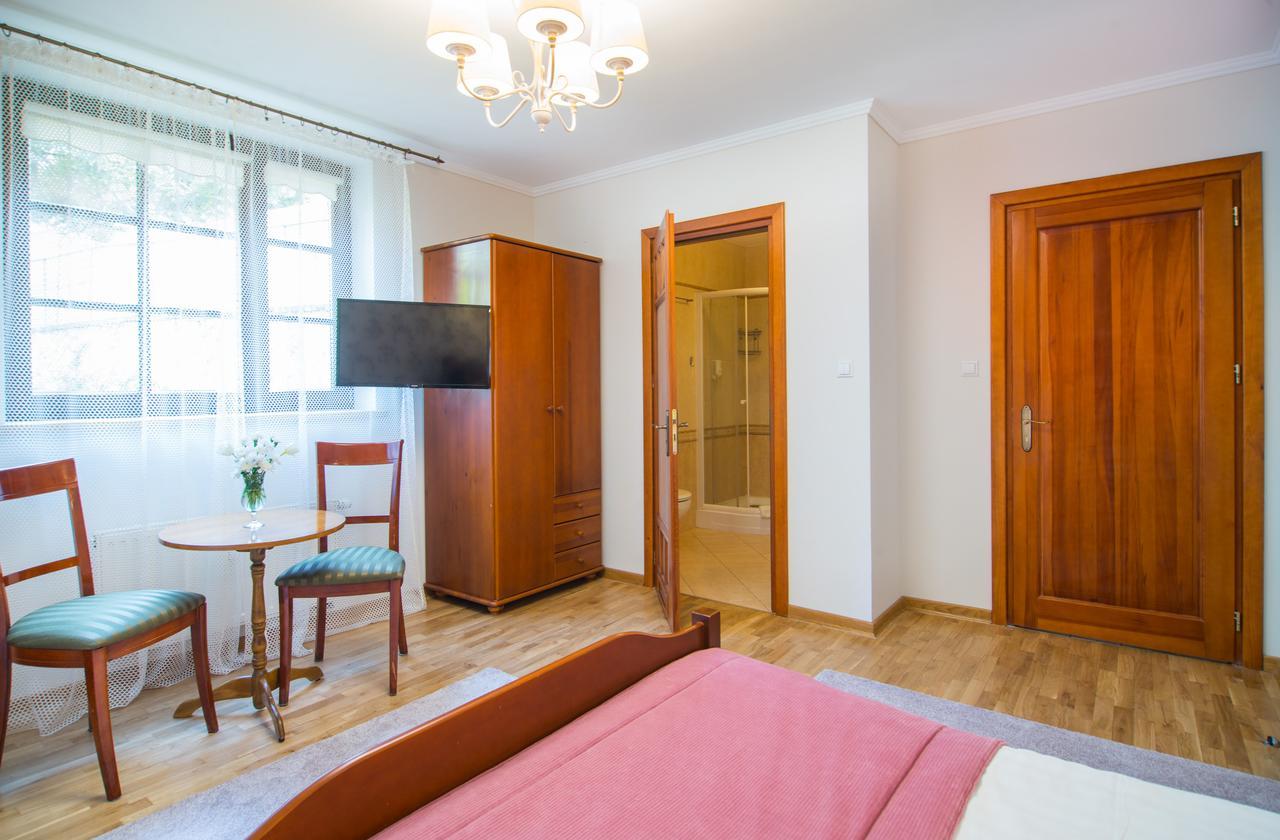 Ksiezycowe Przy Rynku Apartment *
