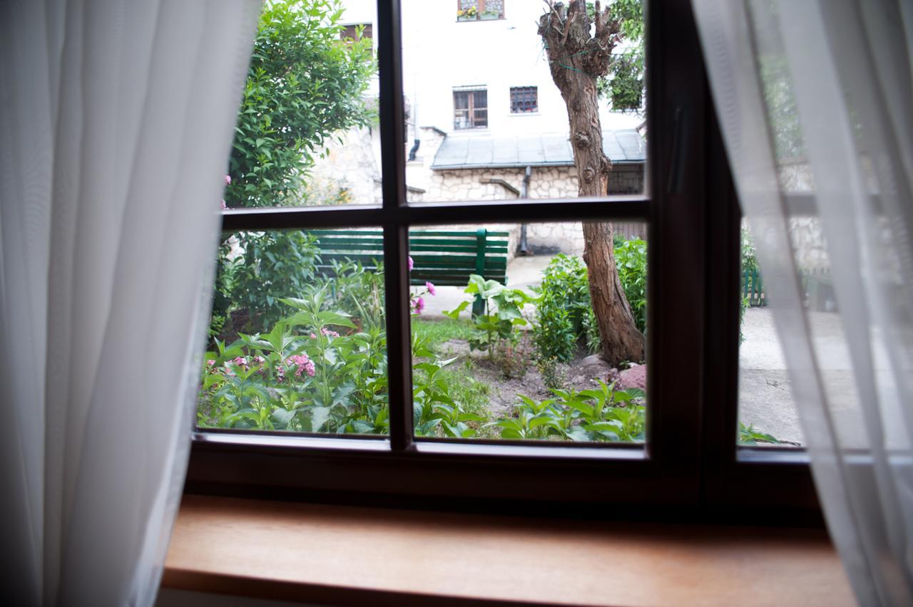 Apartment Ksiezycowe Przy Rynku Kazimierz Dolny