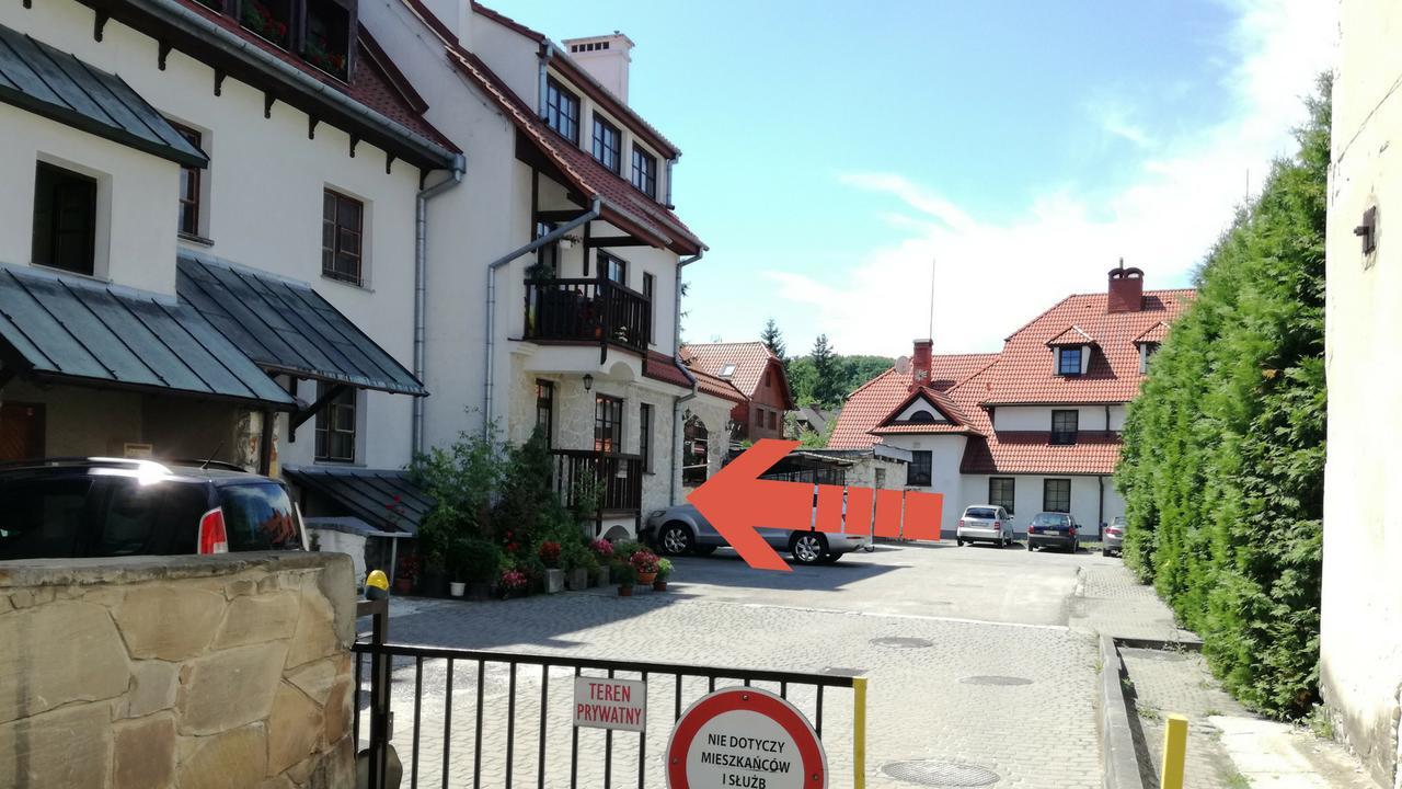 Ksiezycowe Przy Rynku * Kazimierz Dolny