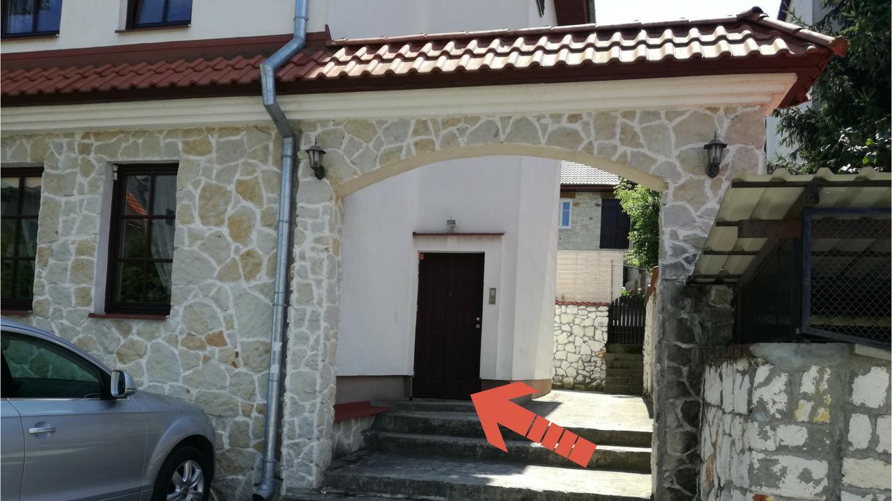 Ksiezycowe Przy Rynku