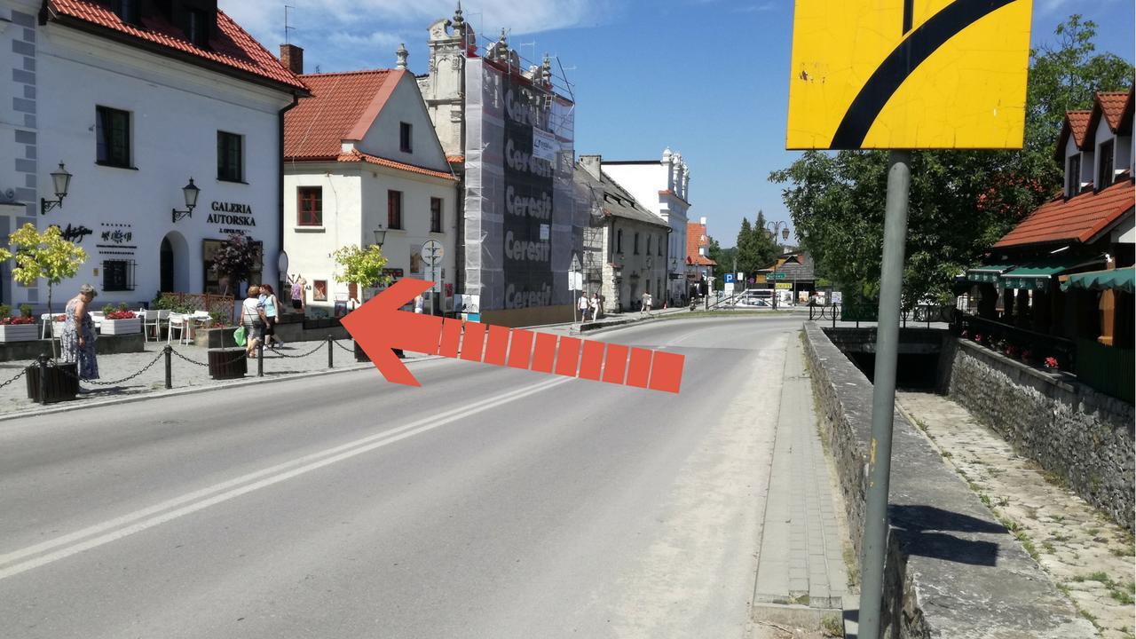 Ksiezycowe Przy Rynku *