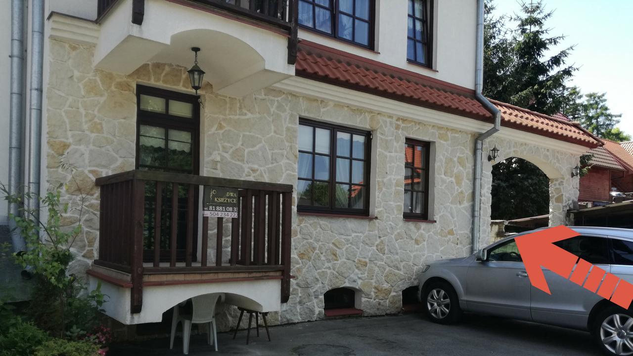 Ksiezycowe Przy Rynku * Kazimierz Dolny